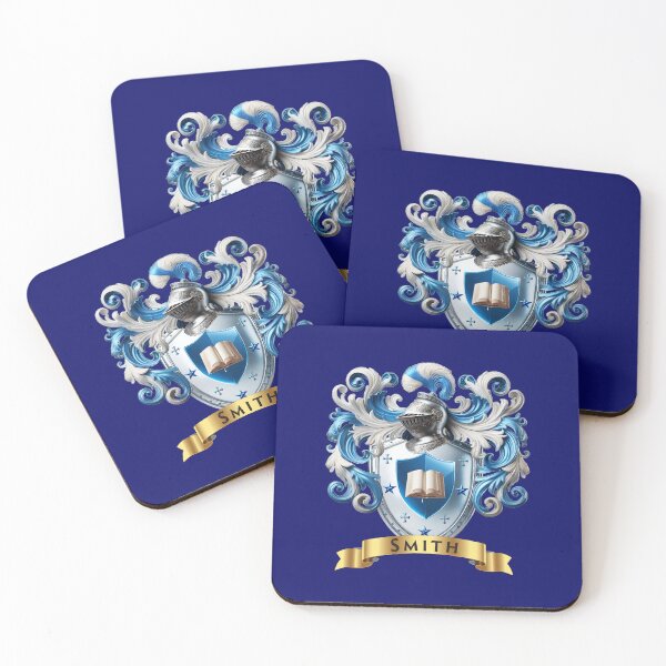 Item preview, Scotland Smith Family Crest,   designed and sold by Highlandkings.