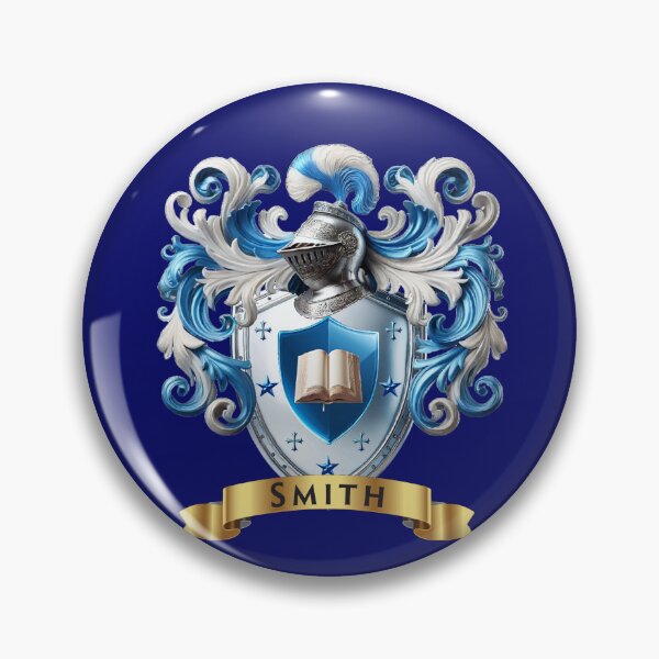 Item preview, Scotland Smith Family Crest,   designed and sold by Highlandkings.