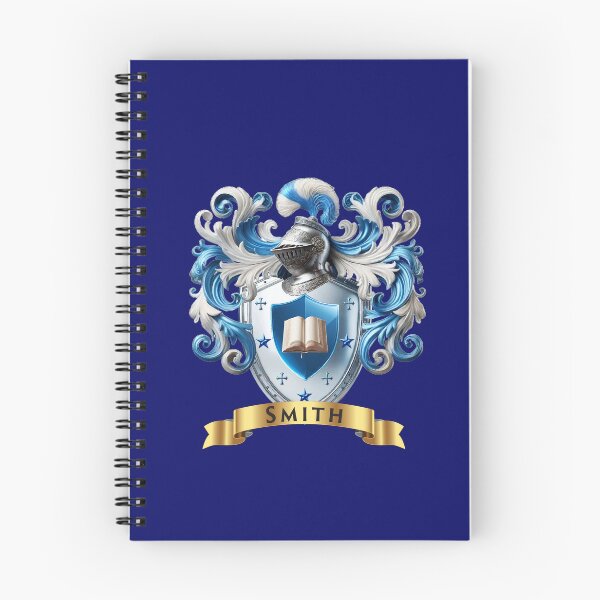 Item preview, Scotland Smith Family Crest,   designed and sold by Highlandkings.