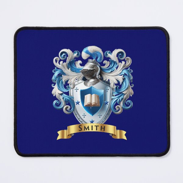 Item preview, Scotland Smith Family Crest,   designed and sold by Highlandkings.