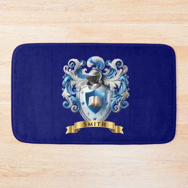 Item preview, Scotland Smith Family Crest,   designed and sold by Highlandkings.
