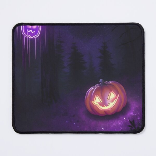 Item preview, Pumpkin Night designed and sold by LizARTE123.