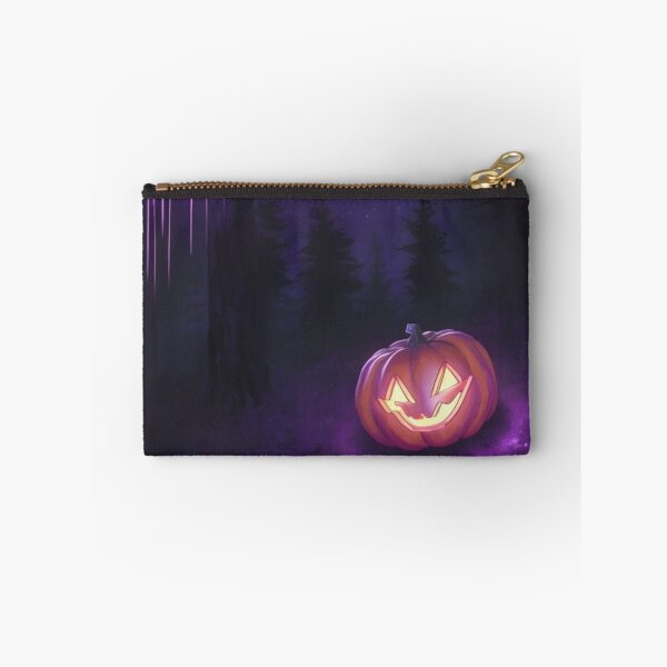 Item preview, Pumpkin Night designed and sold by LizARTE123.