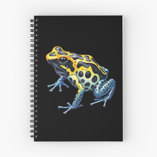 Item preview, Dyeing dart frog designed and sold by 4rtistcDrift.