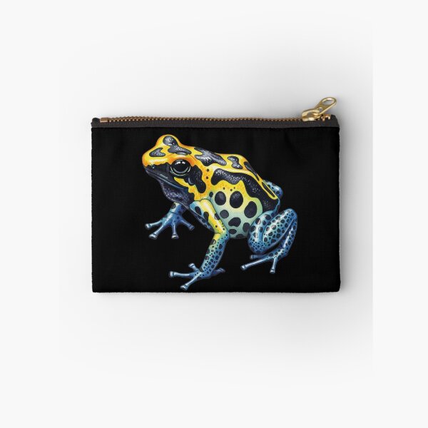 Item preview, Dyeing dart frog designed and sold by 4rtistcDrift.