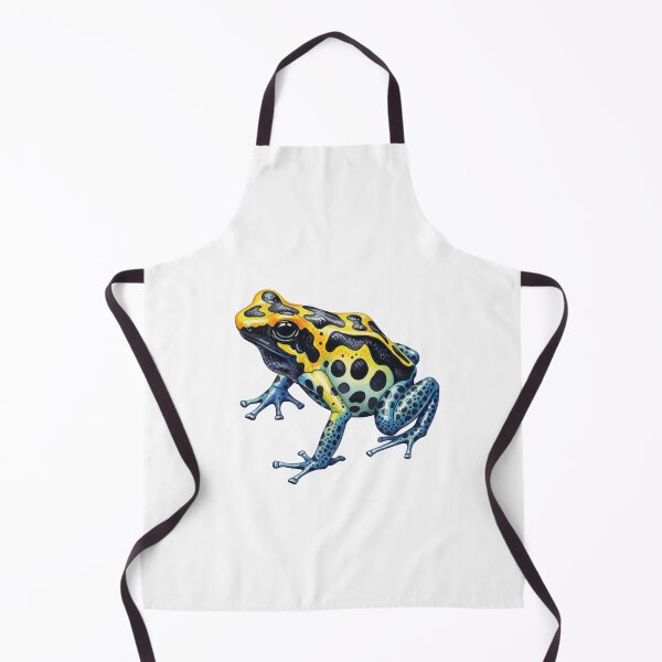 Item preview, Dyeing dart frog designed and sold by 4rtistcDrift.