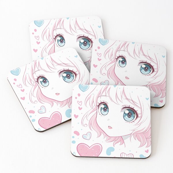 Artikelvorschau, Kawaii Blutspritzeraugen entworfen und verkauft von SignumShop.
