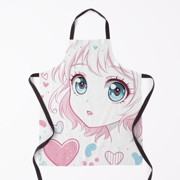 Artikelvorschau, Kawaii Blutspritzeraugen entworfen und verkauft von SignumShop.