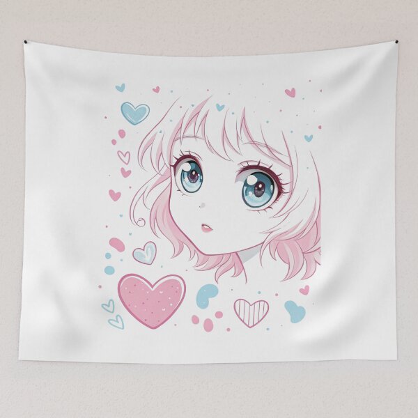 Artikelvorschau, Kawaii Blutspritzeraugen entworfen und verkauft von SignumShop.