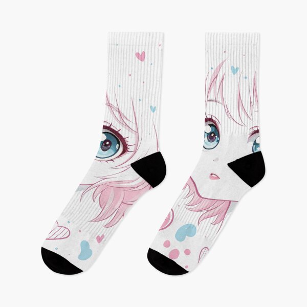 Artikelvorschau, Kawaii Blutspritzeraugen entworfen und verkauft von SignumShop.