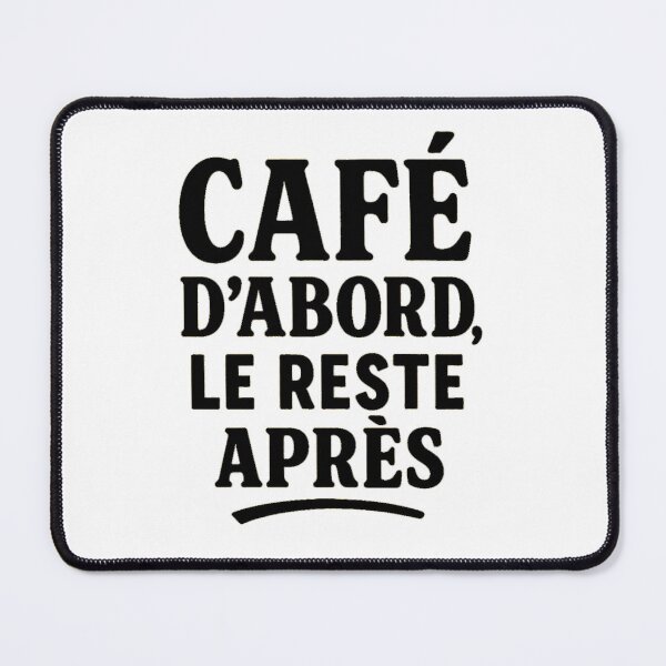 Item preview, Coffee first, everything else later designed and sold by vystekimages.
