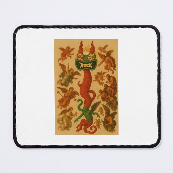 Item preview, “KEK IN THE HEAVENS” designed and sold by 0per8or.