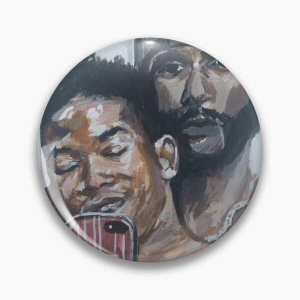 Item preview, Shamar McCoy  designed and sold by Portraits by Billy H. Jackson.