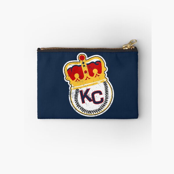 Item preview, Kansas City Monarchs Crown Logo - Defunct Baseball Team - American Negro League - Retro Old School Baseball Distressed Logo designed and sold by SolissDesigns.