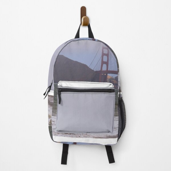 Item preview, Another Scenic View of Golden Gate Bridge designed and sold by Phakade's Photos.