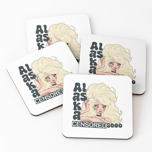 Item preview, Hey girls, my name’s Alaska designed and sold by Shriner Designer.