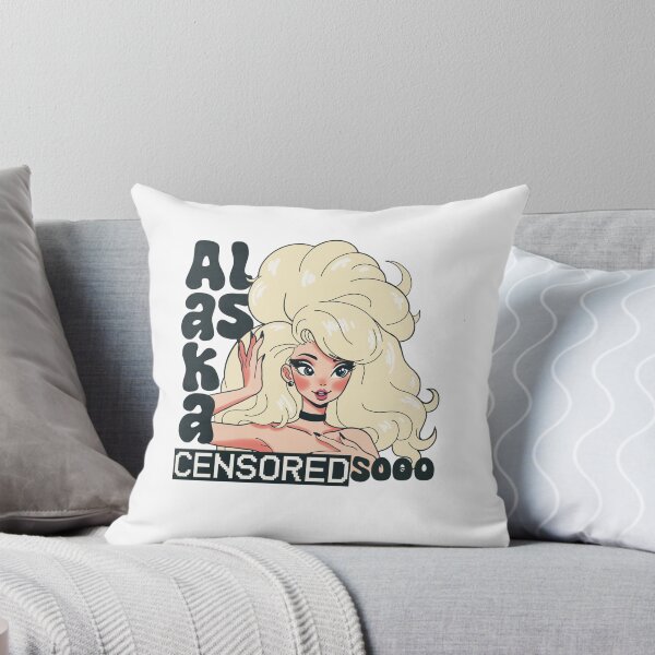 Item preview, Hey girls, my name’s Alaska designed and sold by Shriner Designer.