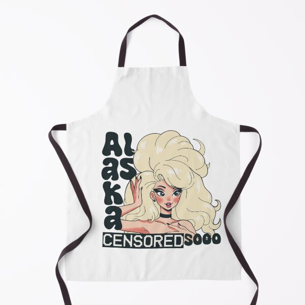 Item preview, Hey girls, my name’s Alaska designed and sold by Shriner Designer.