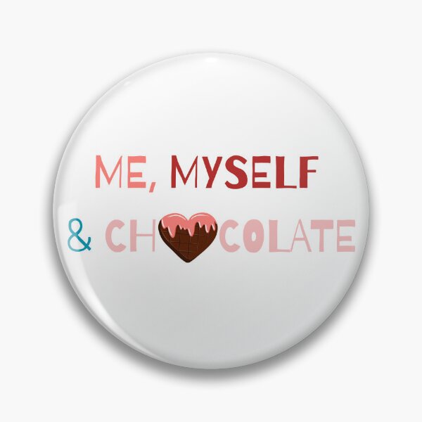 Item preview, for chocolate lovers designed and sold by Katarzyna Balcerzak.