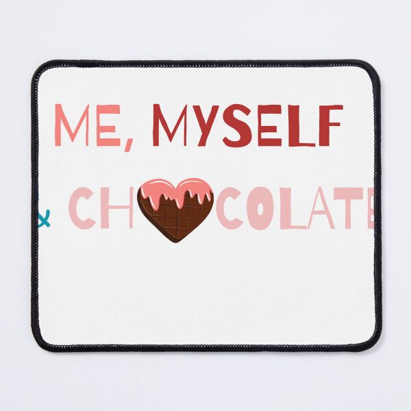 Item preview, for chocolate lovers designed and sold by Katarzyna Balcerzak.