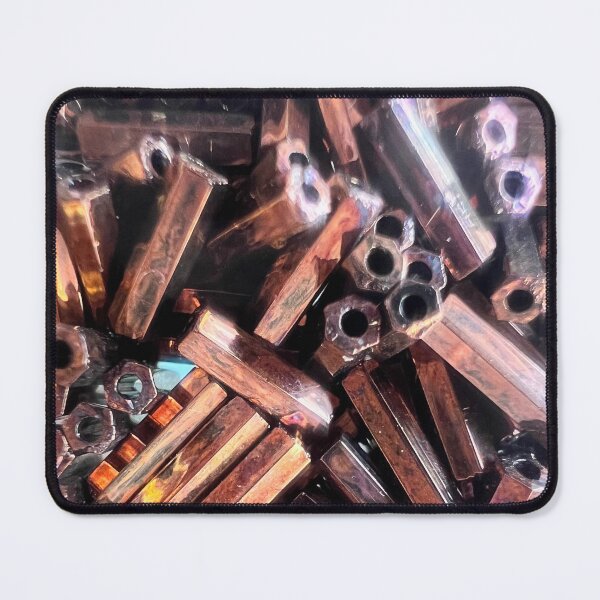 Item preview, Bronze Glass Beads 2 designed and sold by Alicia-Itakura.