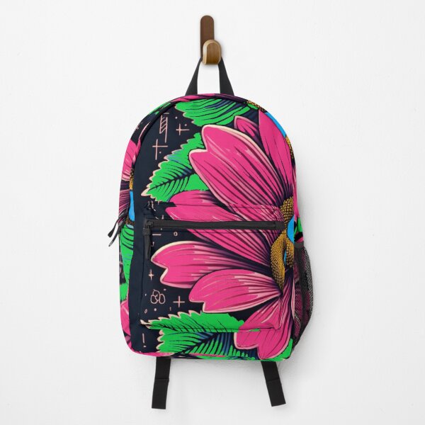 Item preview, Glitch Garden of the Future designed and sold by 1R6V.