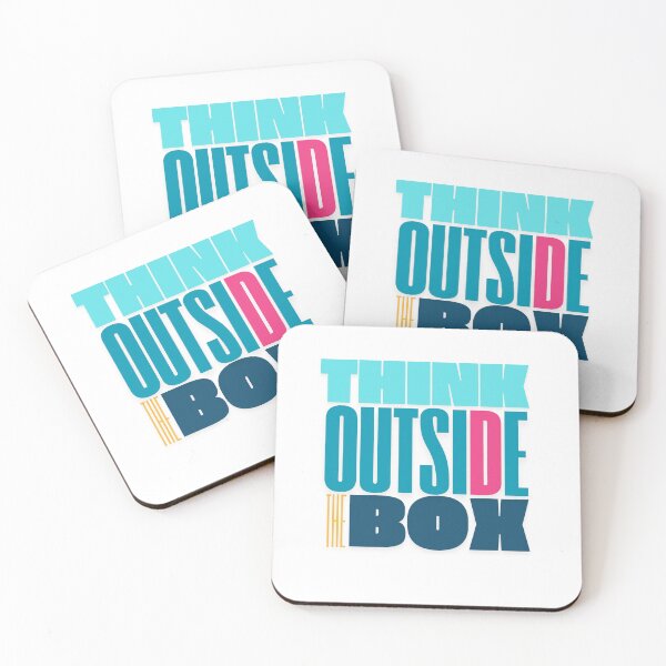 Item preview, outside the box designed and sold by Katarzyna Balcerzak.