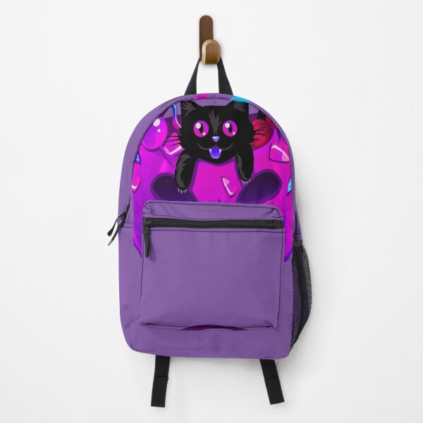 Item preview, HelloweenCat designed and sold by AstorAurora.