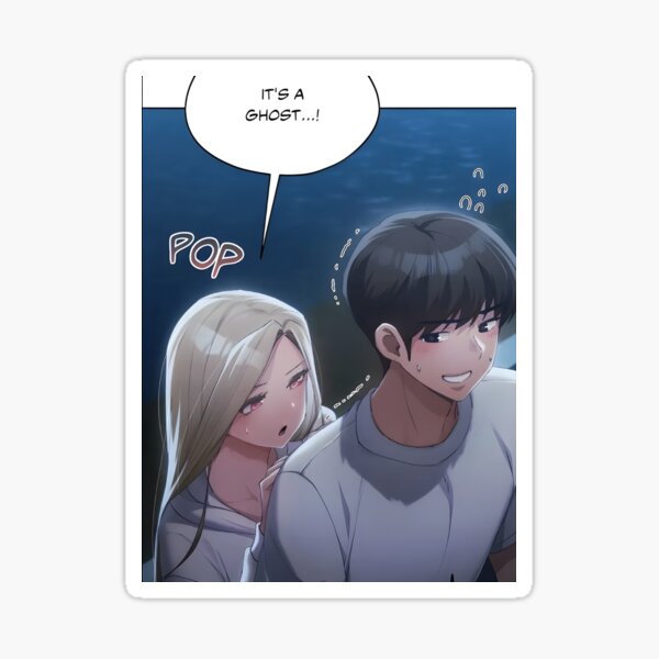 Item preview, Wreck My Bias - Manhwa designed and sold by EcchiKawaii.