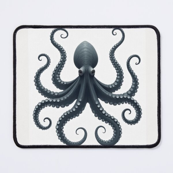 Item preview, Octopus designed and sold by ThaiAlmeida.