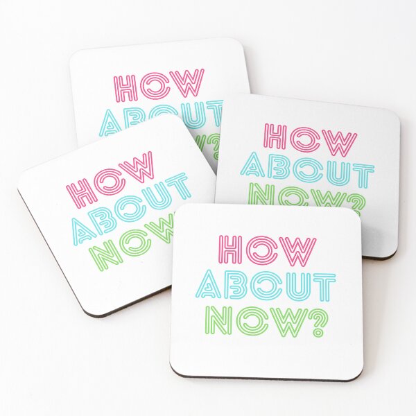 Item preview, How About Now designed and sold by Katarzyna Balcerzak.