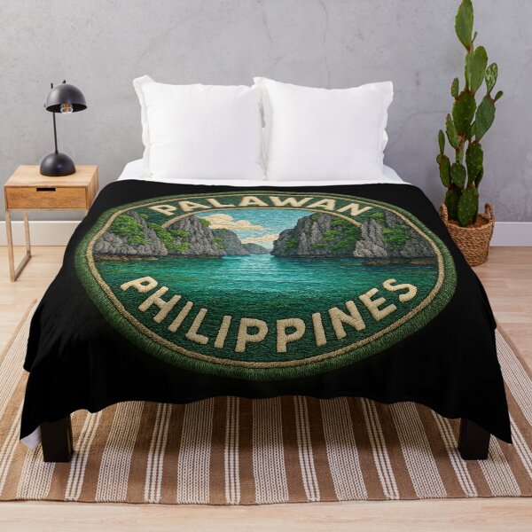 Artikelvorschau, Palawan Paradise – Emerald Cliffs Edition entworfen und verkauft von Girih.
