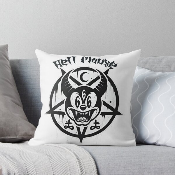 Item preview, HELL MOUSE designed and sold by Infernaliam.