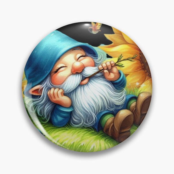 Item preview, My Gnomie on Break designed and sold by Sunflwrconcepts and Designs.