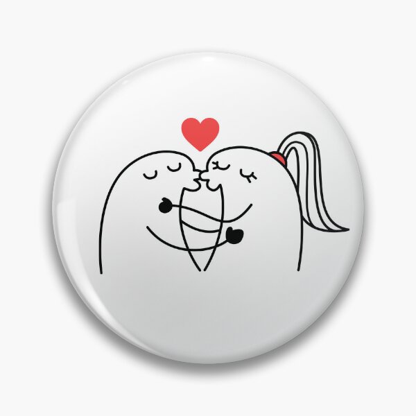 Item preview, Flork Kiss designed and sold by Heisenborn.