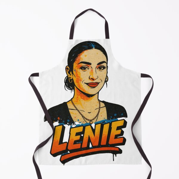 Item preview, Lenie - Vivid Street Art Portrait | Star Academy 2023 designed and sold by coeurdelion50.
