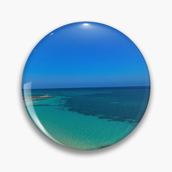 Item preview, Jamaica Beach Silver Sands designed and sold by DansArtYaad.