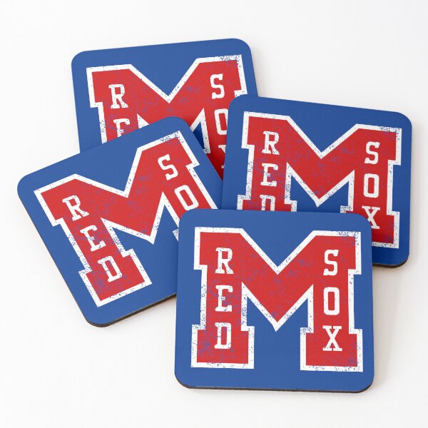 Item preview, Memphis Red Sox Logo - Defunct Baseball Team - American Negro League - Retro Old School Baseball Distressed Logo designed and sold by SolissDesigns.