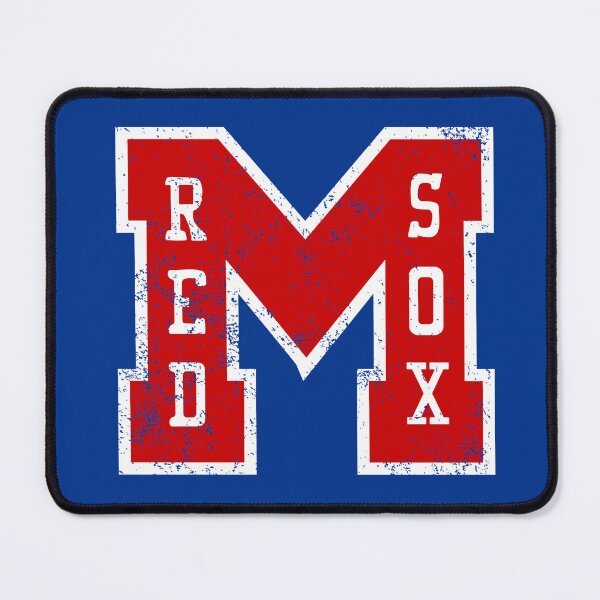 Item preview, Memphis Red Sox Logo - Defunct Baseball Team - American Negro League - Retro Old School Baseball Distressed Logo designed and sold by SolissDesigns.