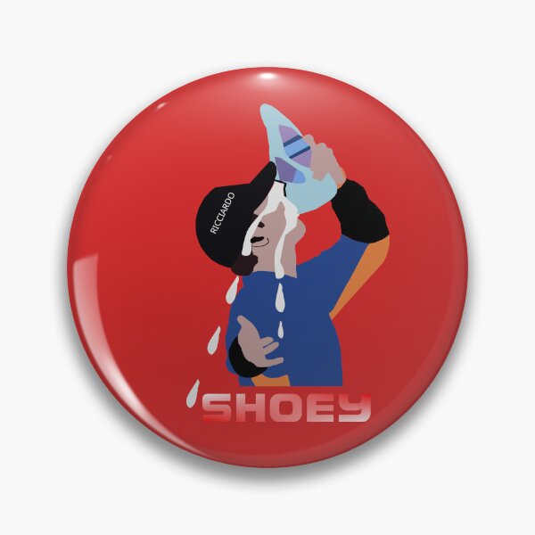 Item preview, Shoey  designed and sold by ZooStateofMind.