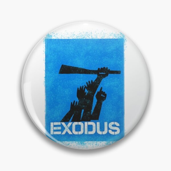 Item preview, EXODUS designed and sold by javitennis.