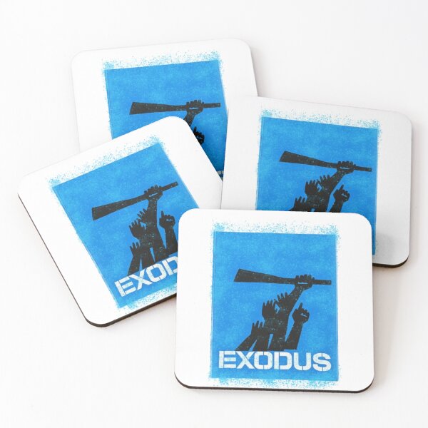 Item preview, EXODUS designed and sold by javitennis.