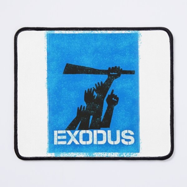 Item preview, EXODUS designed and sold by javitennis.