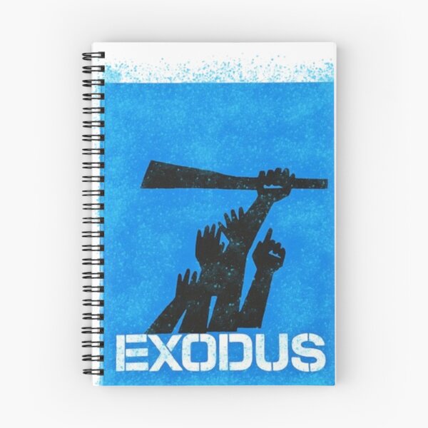 Item preview, EXODUS designed and sold by javitennis.