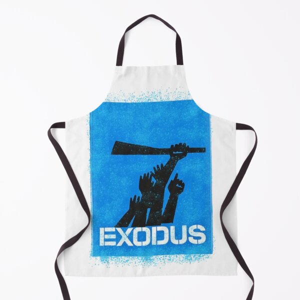 Item preview, EXODUS designed and sold by javitennis.