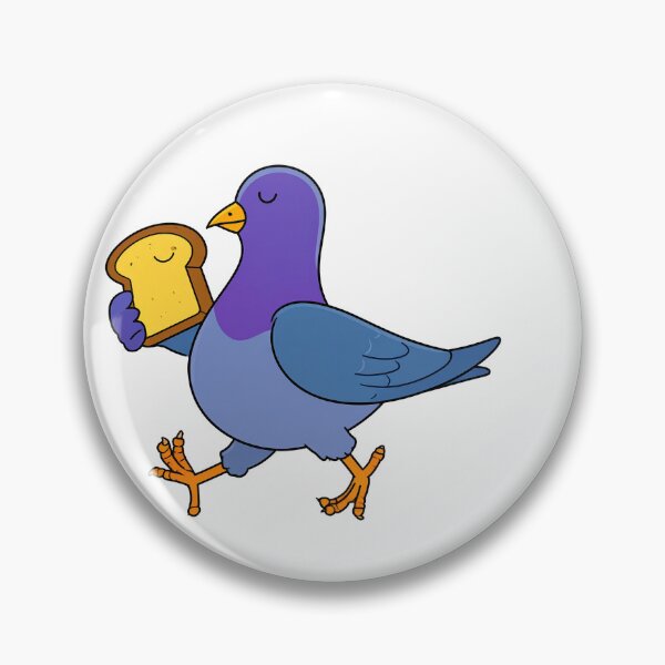 Item preview, Crumbly dove designed and sold by cubiask.