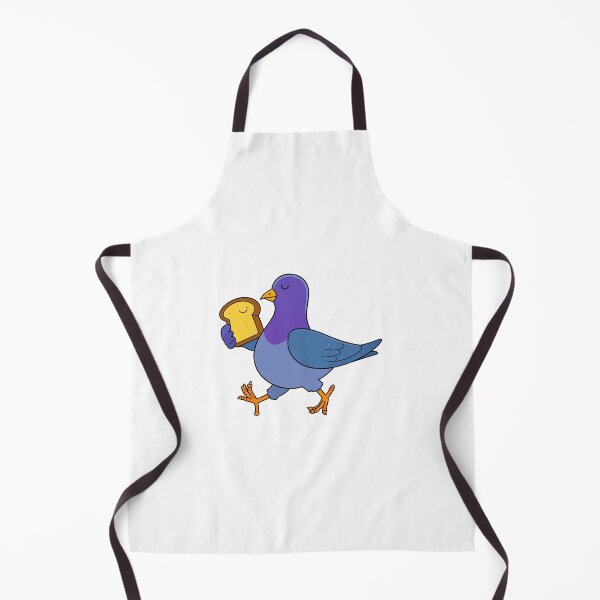 Item preview, Crumbly dove designed and sold by cubiask.