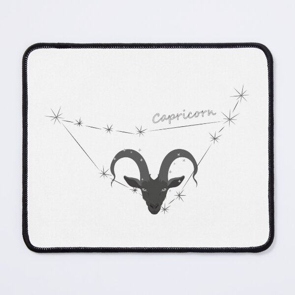 Item preview, The soul of Capricorn - Zodiac Sign designed and sold by 19alinamk.