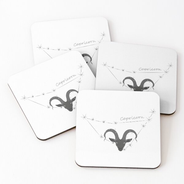 Item preview, The soul of Capricorn - Zodiac Sign designed and sold by 19alinamk.