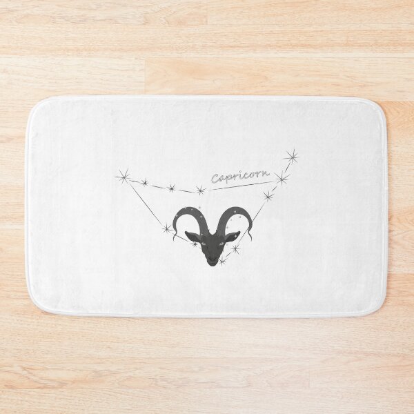 Item preview, The soul of Capricorn - Zodiac Sign designed and sold by 19alinamk.